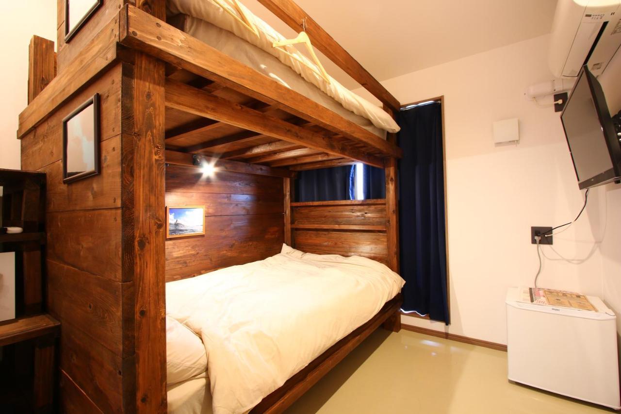 Marinx Classic Harborview Pension Yaese Buitenkant foto
