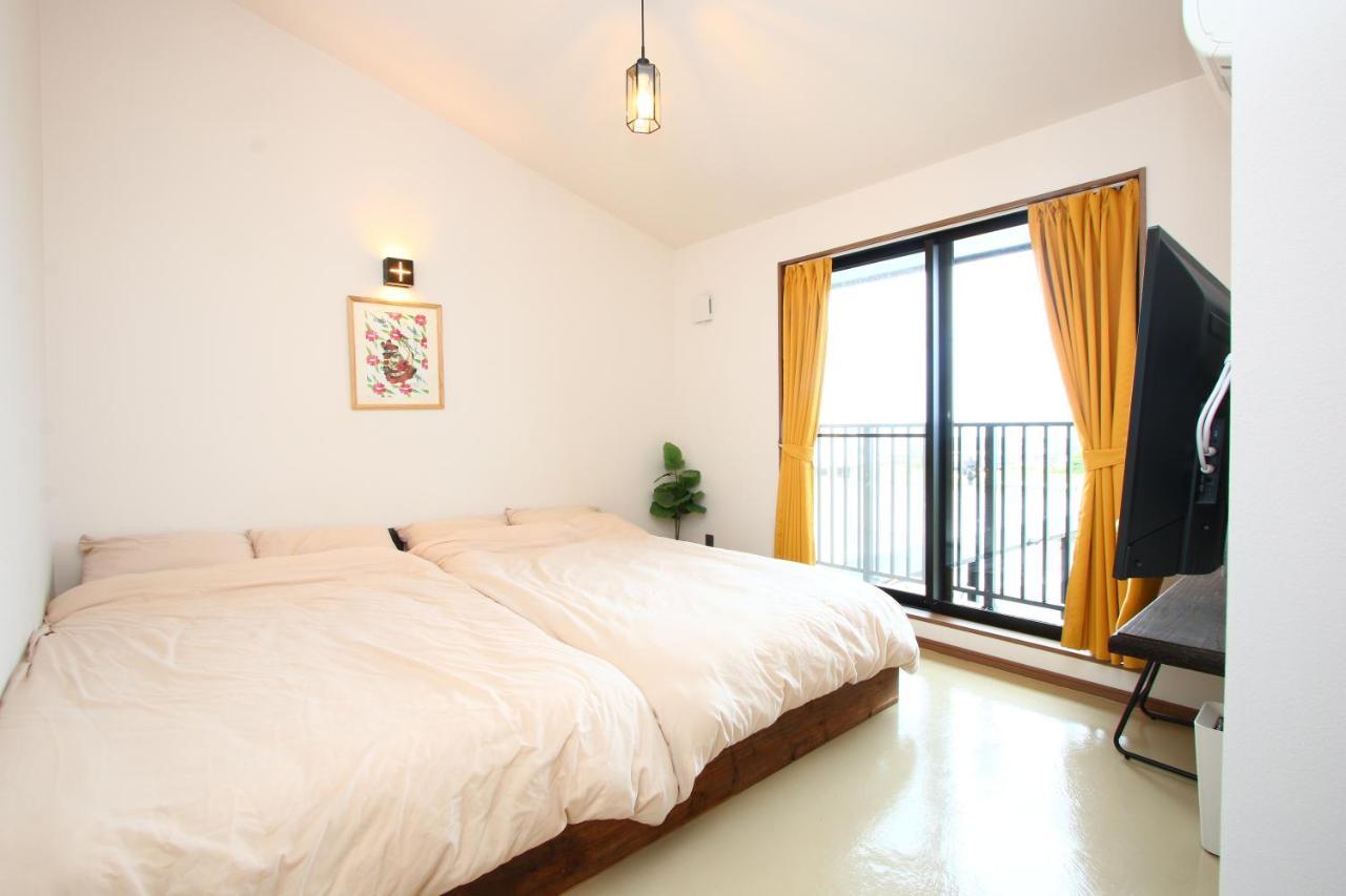 Marinx Classic Harborview Pension Yaese Buitenkant foto