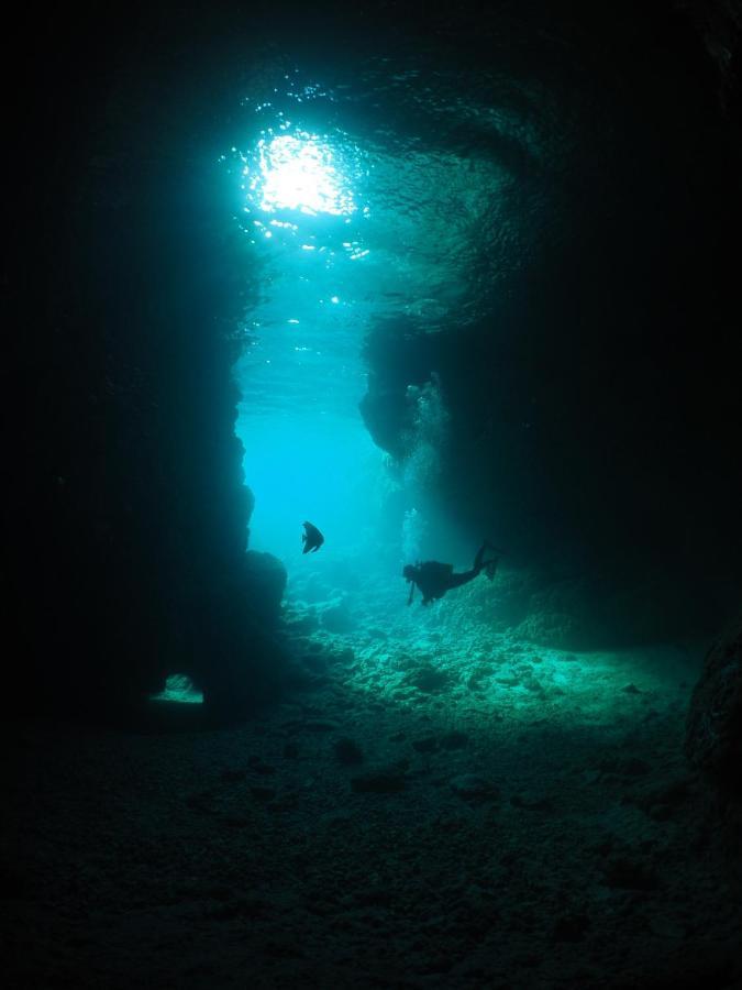 Marinx Classic Harborview Pension Yaese Buitenkant foto