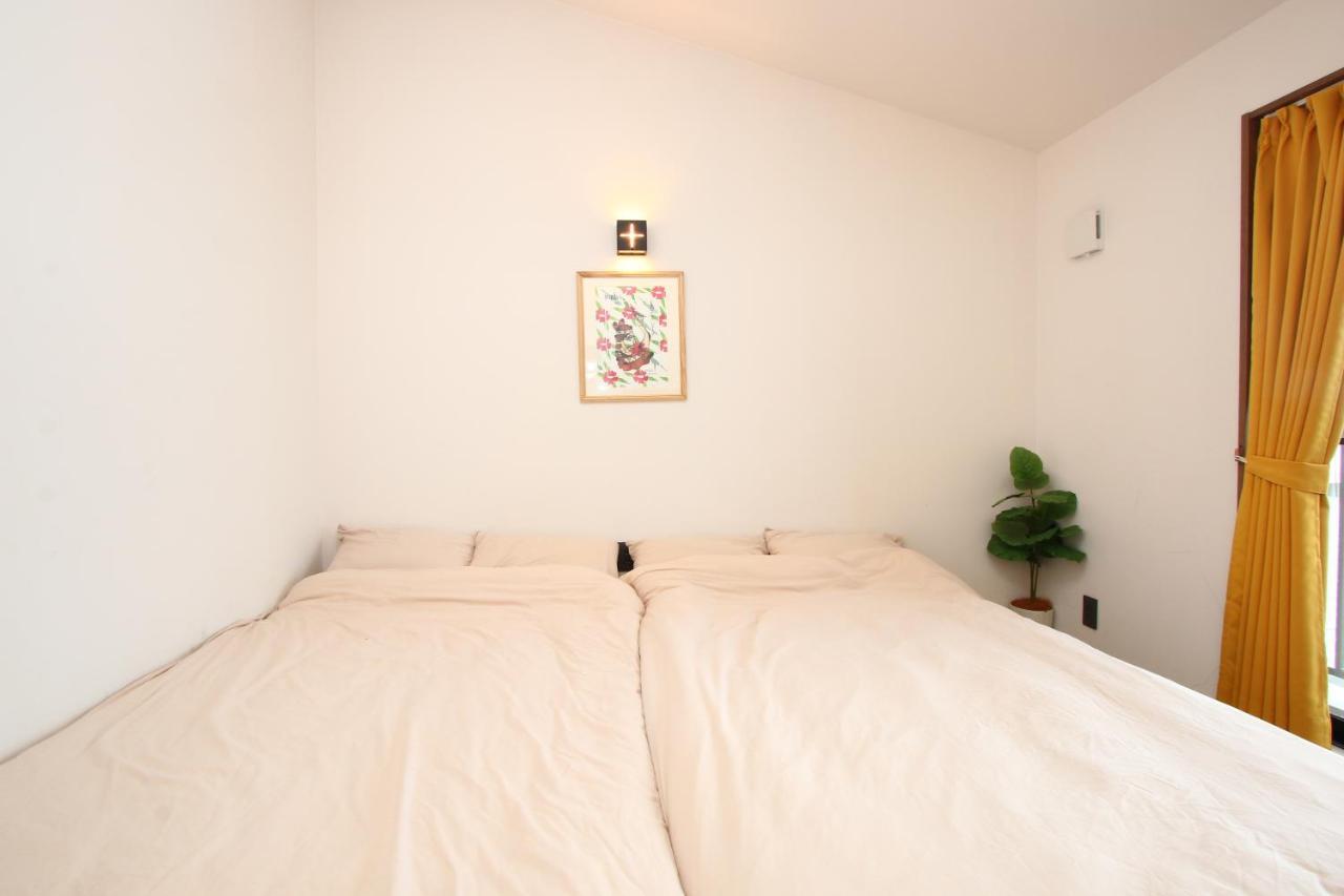 Marinx Classic Harborview Pension Yaese Buitenkant foto