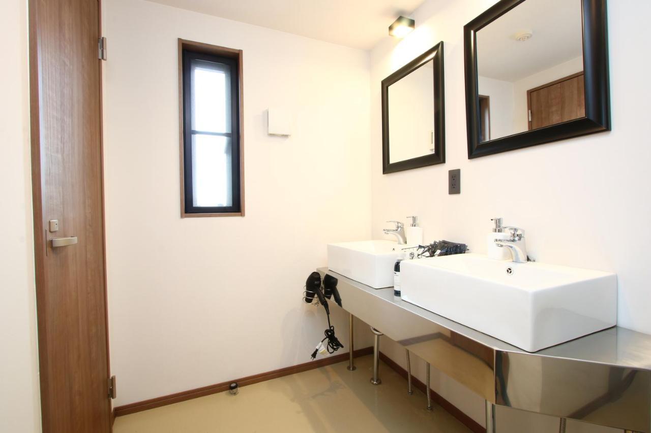 Marinx Classic Harborview Pension Yaese Buitenkant foto