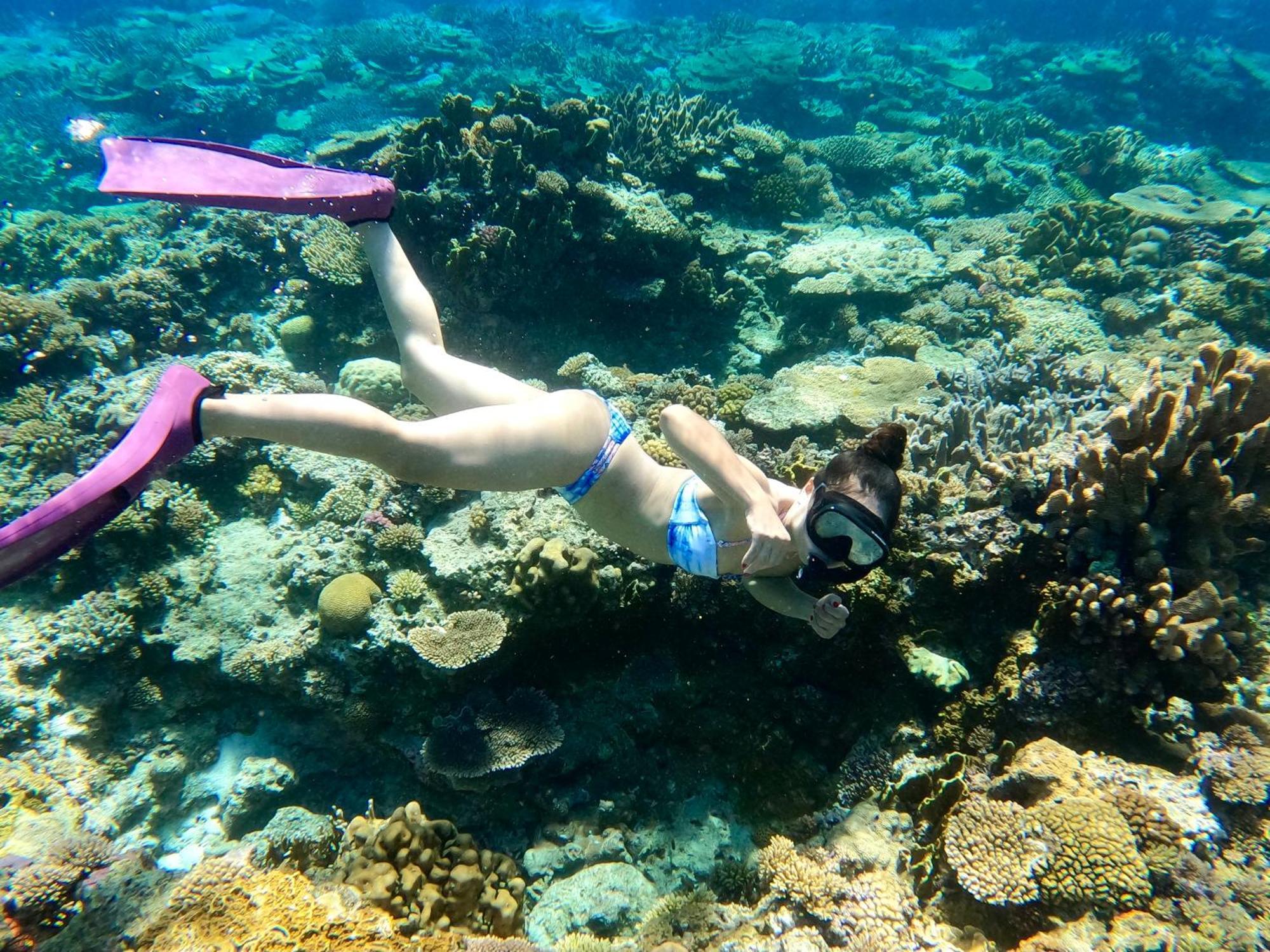 Marinx Classic Harborview Pension Yaese Buitenkant foto