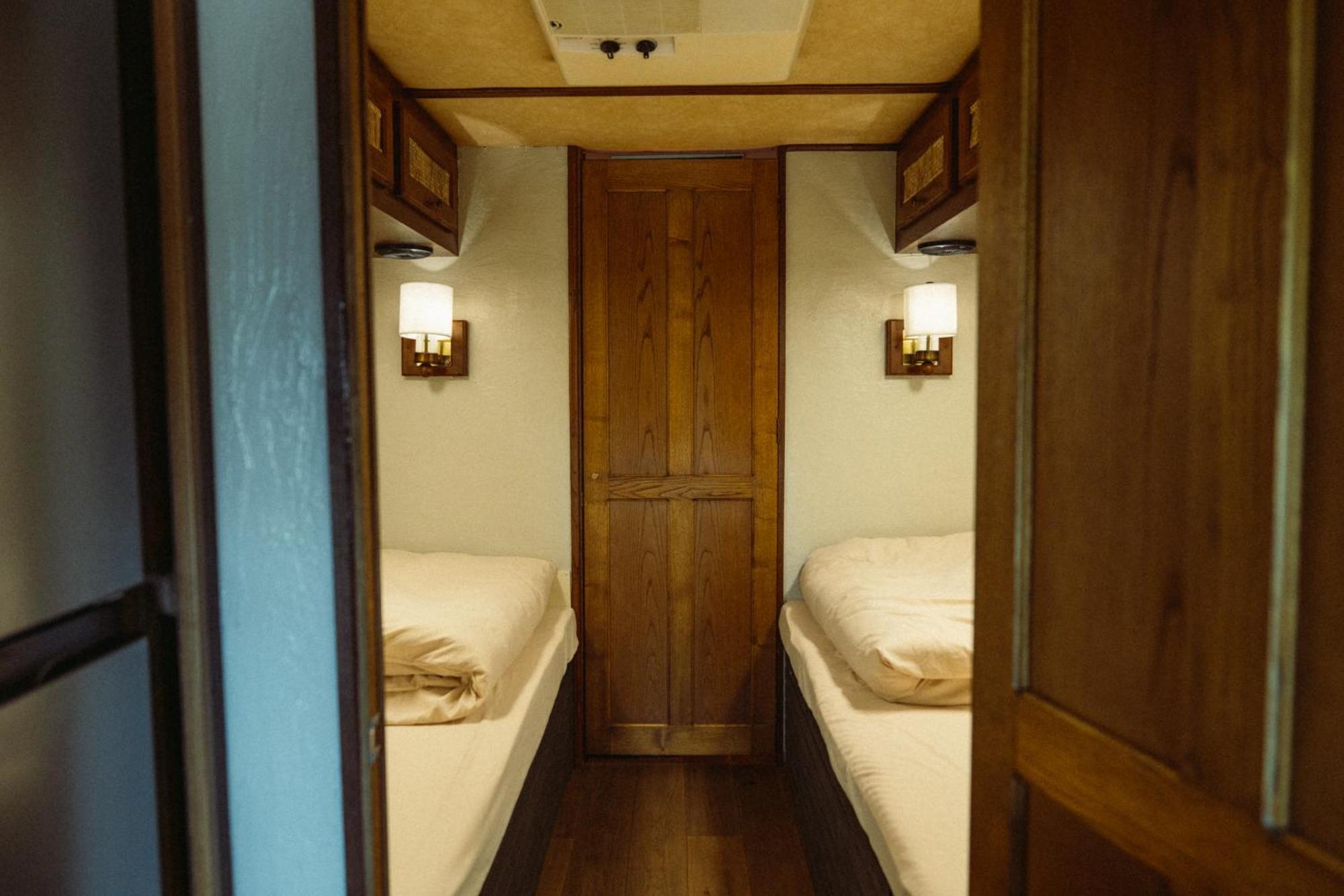 Marinx Classic Harborview Pension Yaese Buitenkant foto