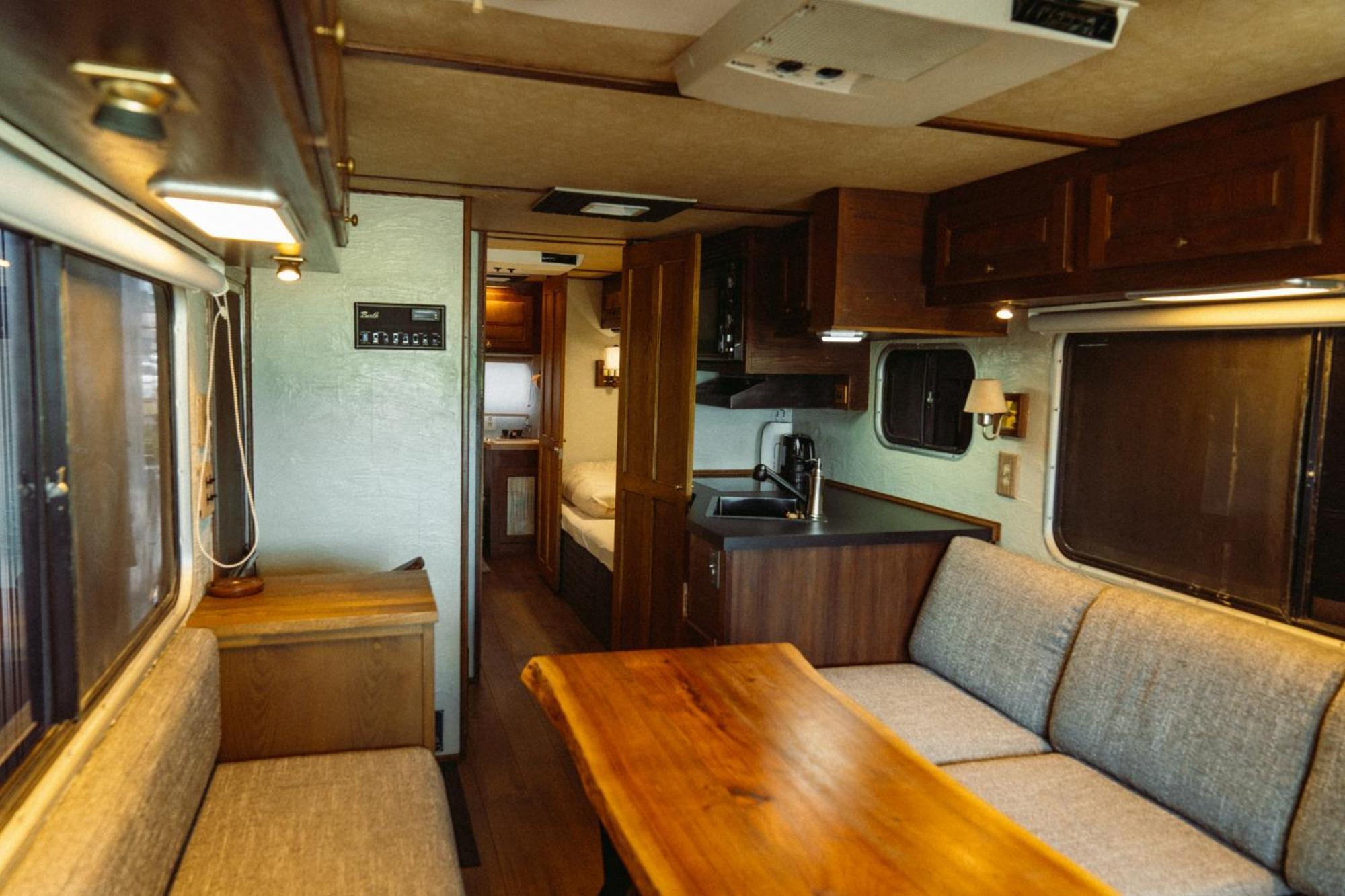 Marinx Classic Harborview Pension Yaese Buitenkant foto